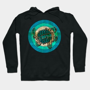 Retro Vintage Lauren Daigle Hoodie